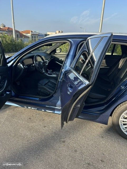 BMW 330 - 7