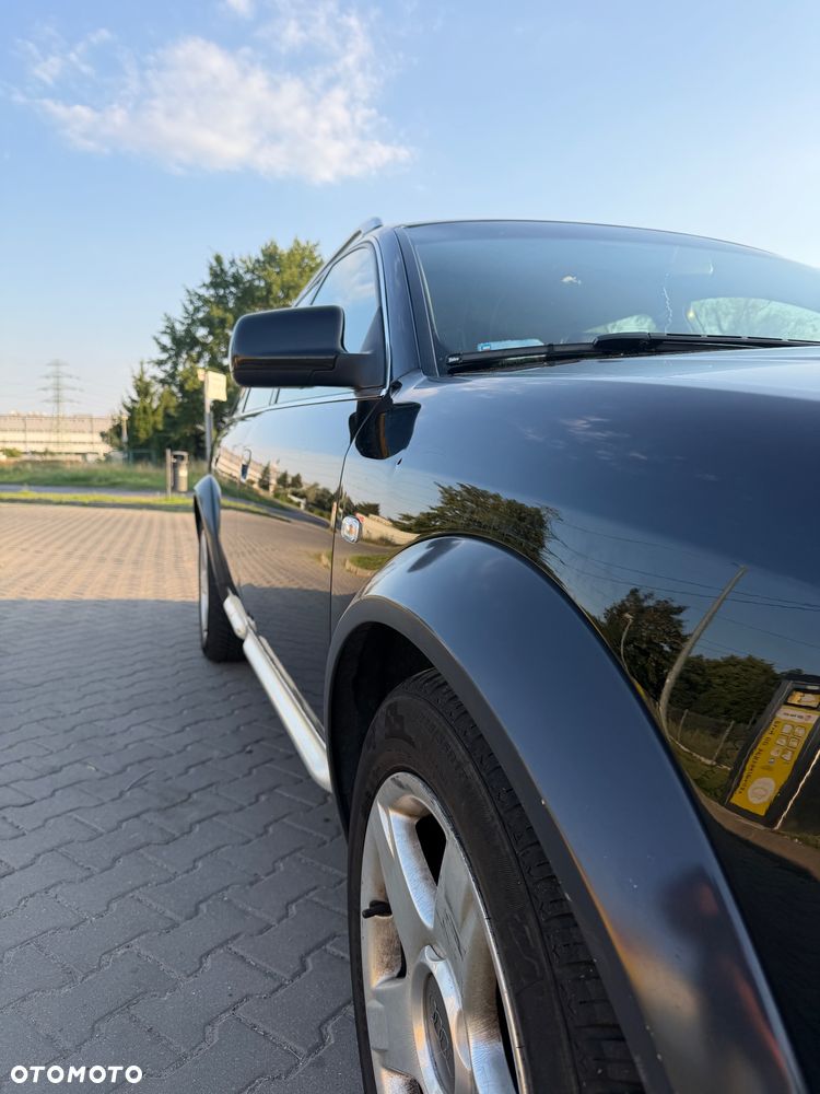 Audi A6 Allroad - 3