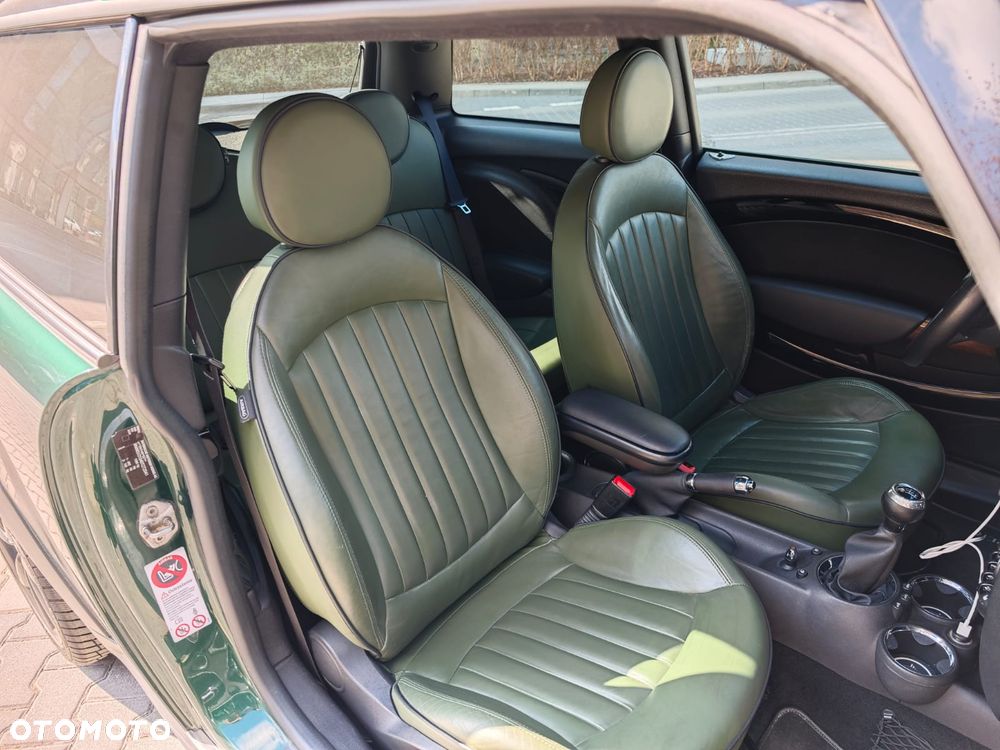 MINI Cooper S - 31
