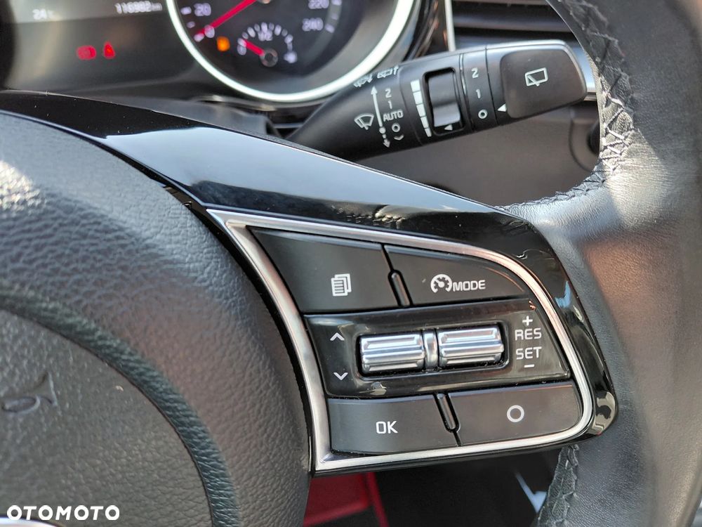 Kia Ceed 1.4 L Business Line - 15