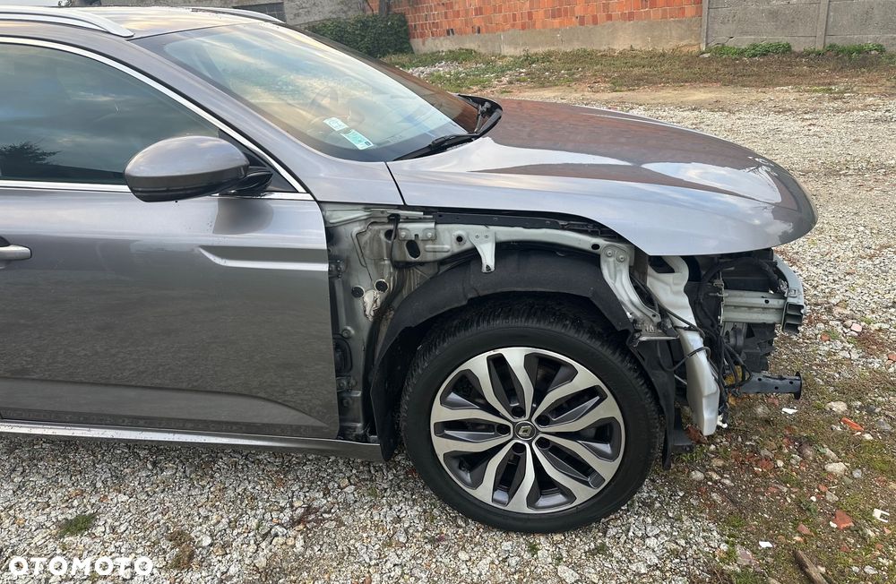 Renault Talisman Grandtour ENERGY dCi 160 EDC LIMITED - 20