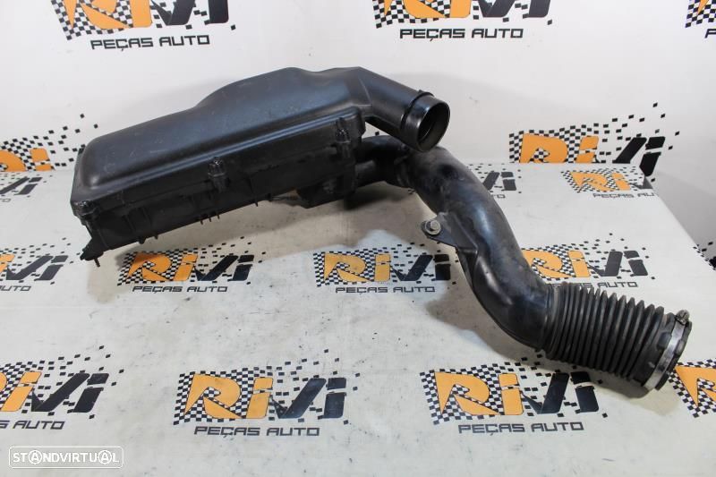 Caixa Filtro De Ar Peugeot Rcz  V758368180 / V7 58368180 - 1