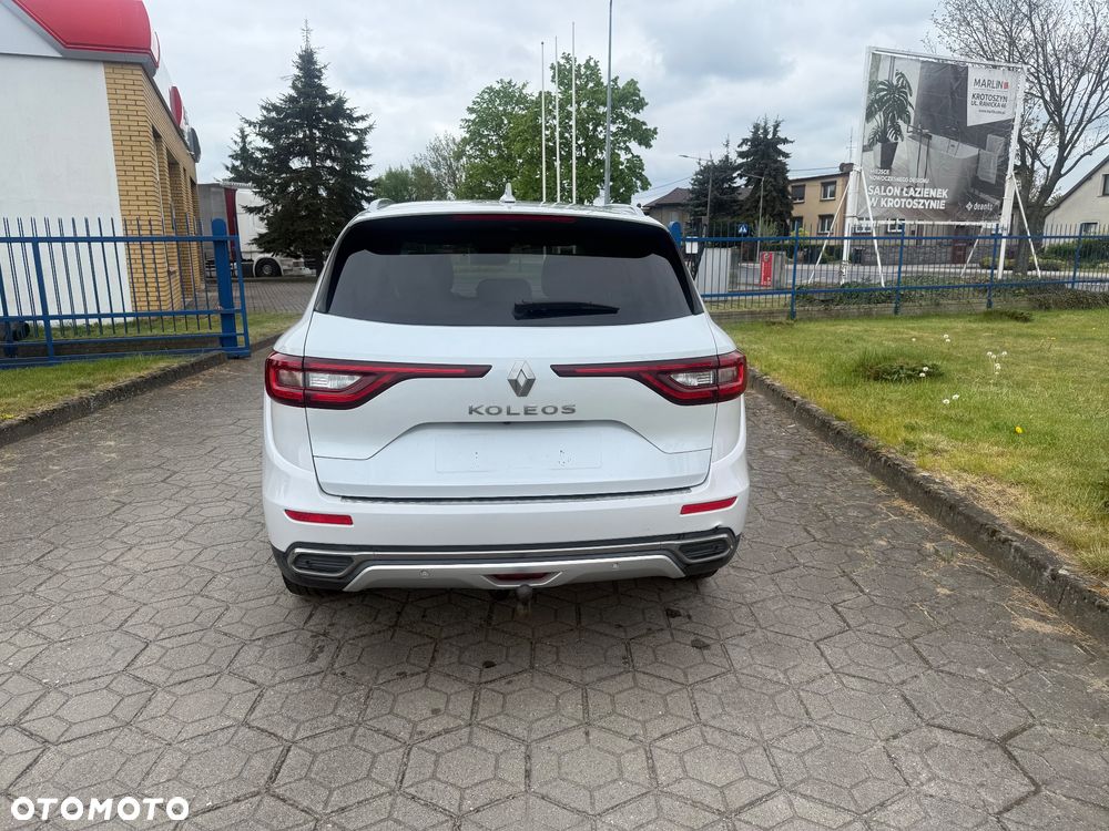 Renault Koleos 1.7 Blue dCi Intens X-Tronic - 5