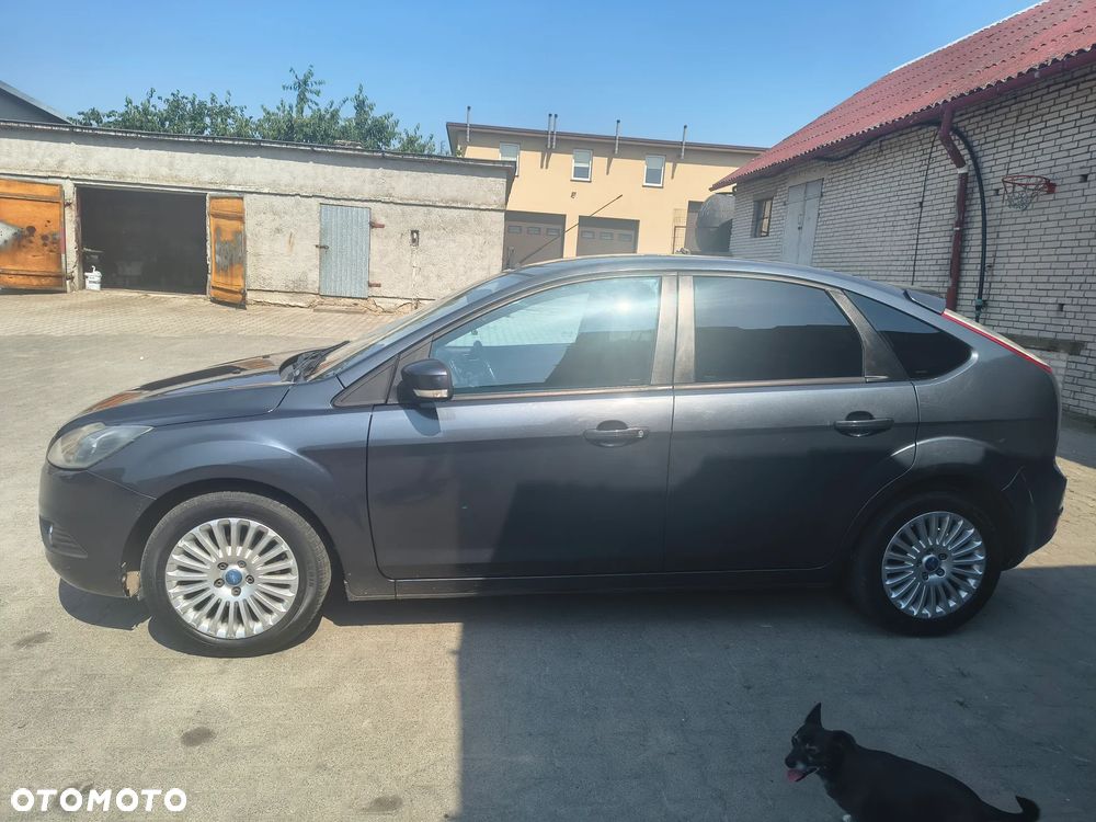 Ford Focus - 7