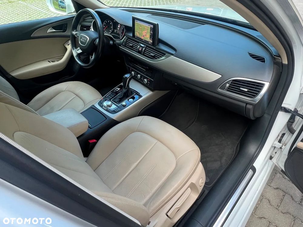 Audi A6 Limousine - 18