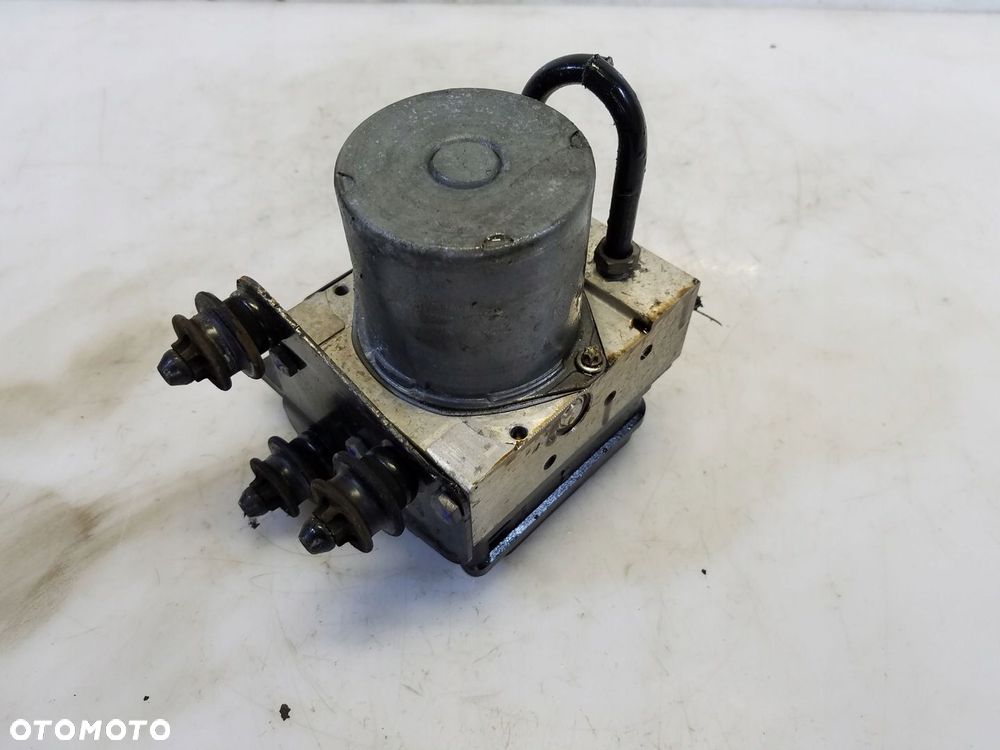 POMPA ABS AUDI A4 B8 1.8 TFSI 8K0907379R - 2