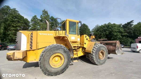 Volvo L150E