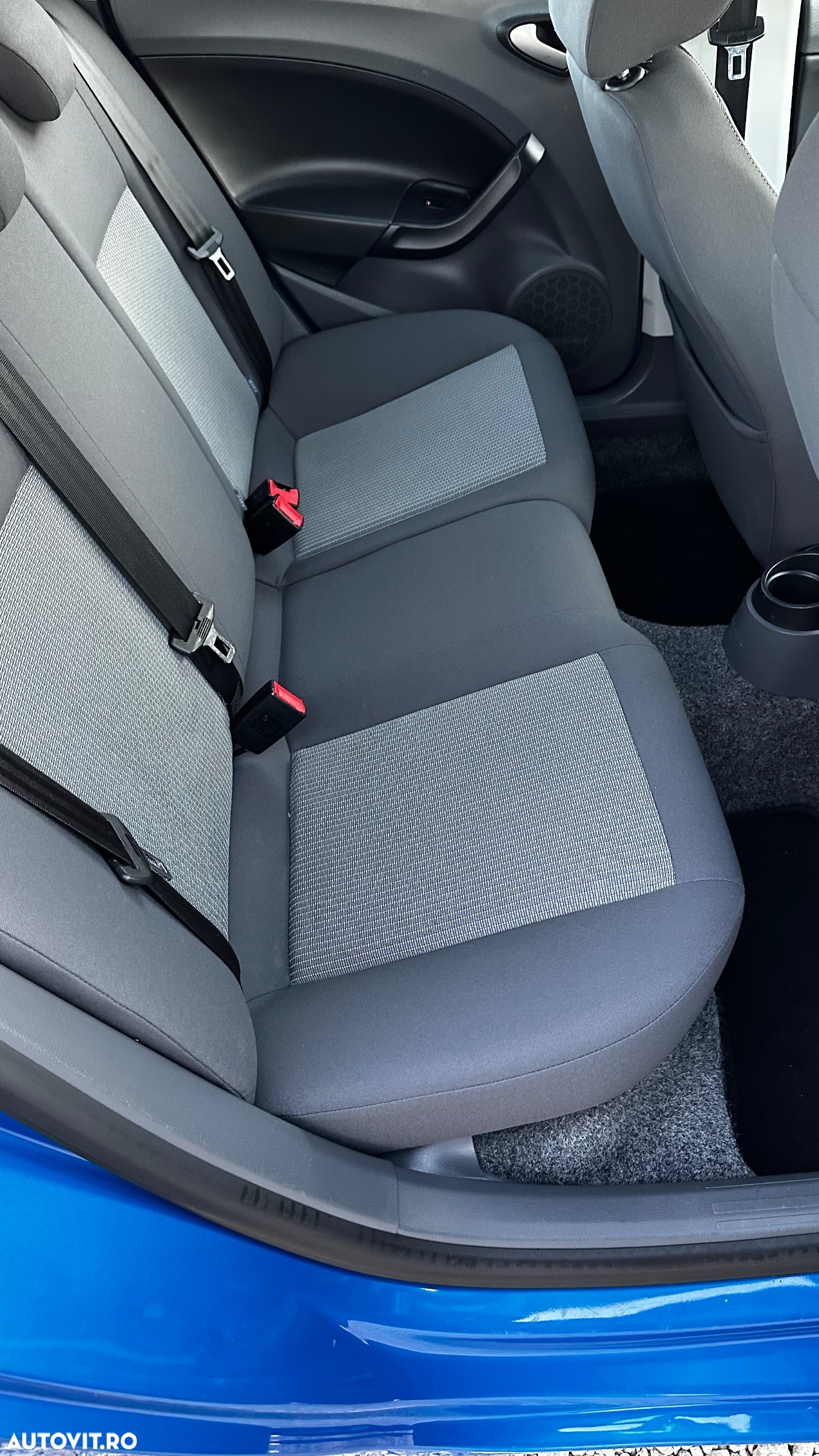 Seat Ibiza 1.2 TDI CR Ecomotive Reference Salsa - 7