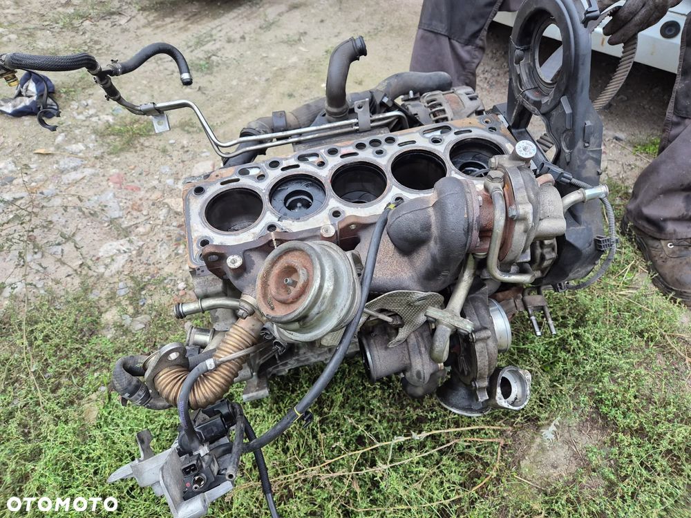 Biturbo Volvo XC60 - 3