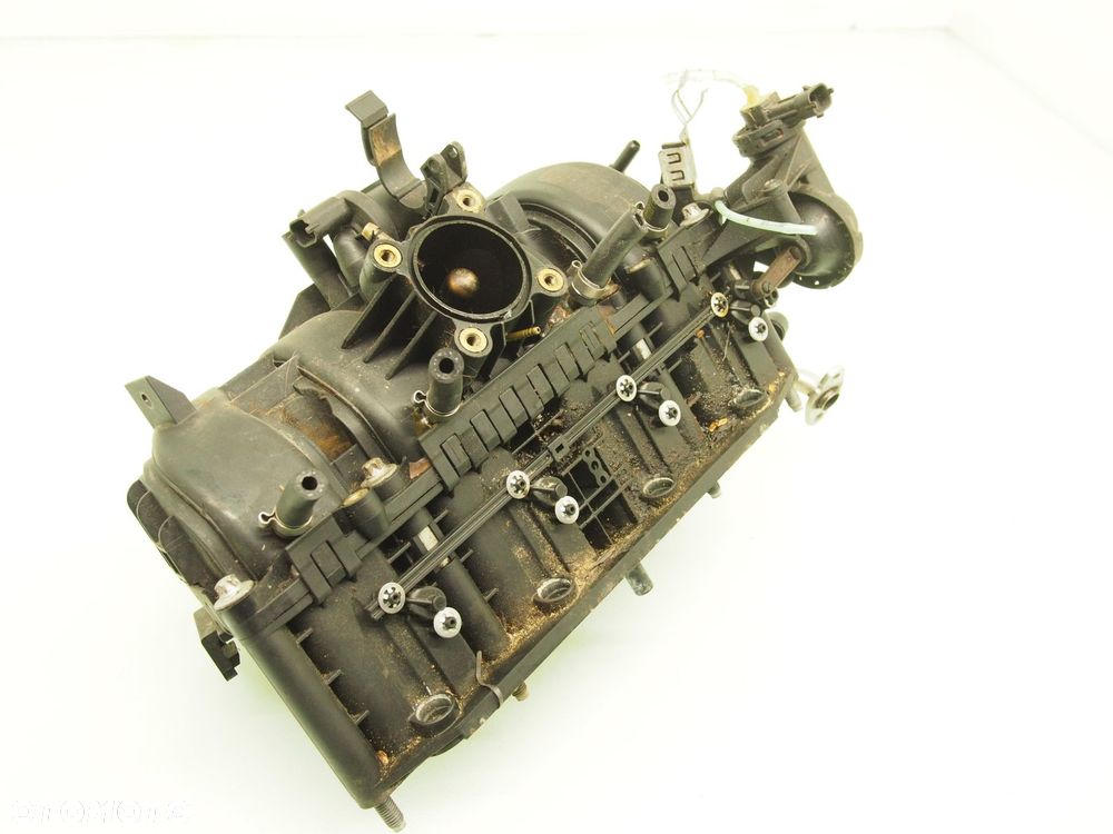 KOLEKTOR SSĄCY OPEL MERIVA A 1.4 Twinport - Z 14 XEP 1928498092 F01C150011 - 6