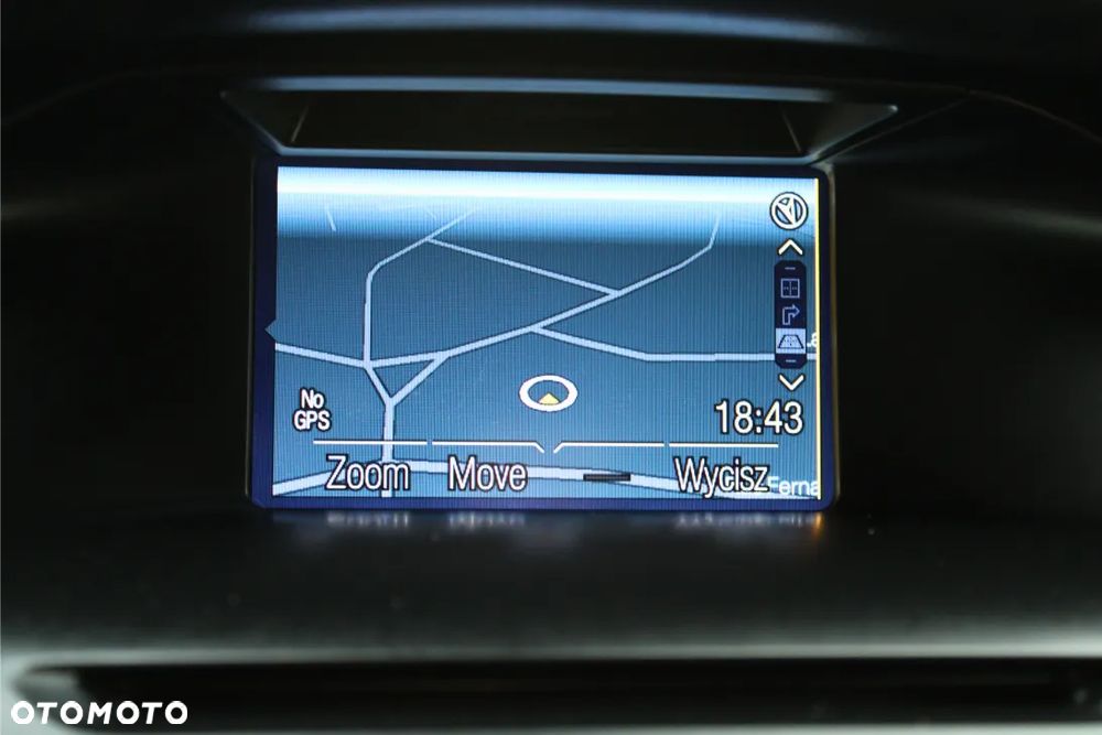 Ford Focus 1.6 TDCi Titanium - 23