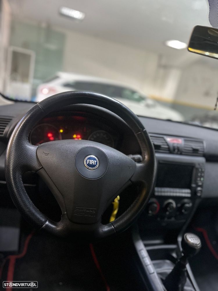 Fiat Stilo - 9