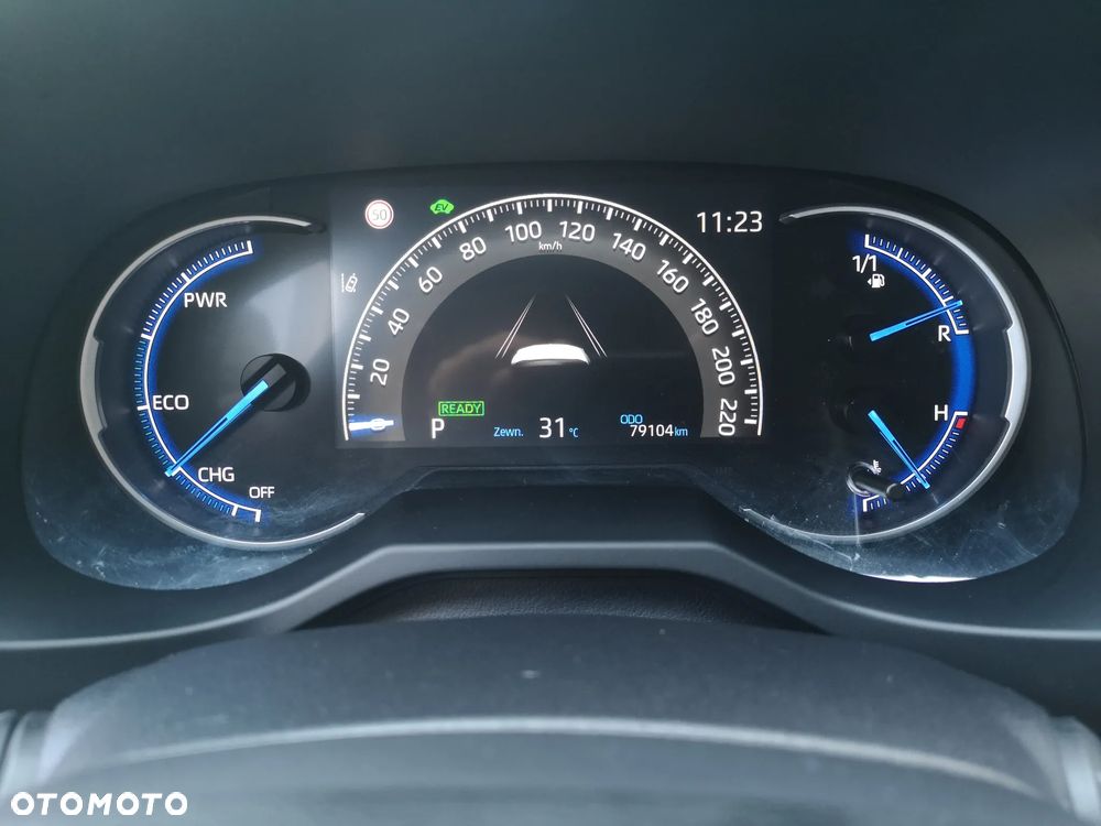 Toyota RAV4 - 19