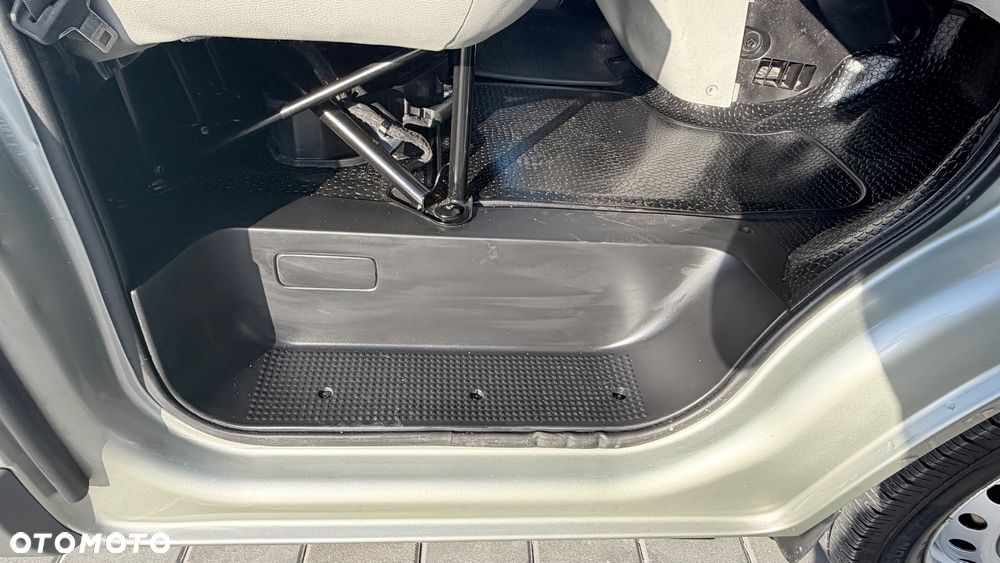 Renault Trafic L2H1 Komfort - 21