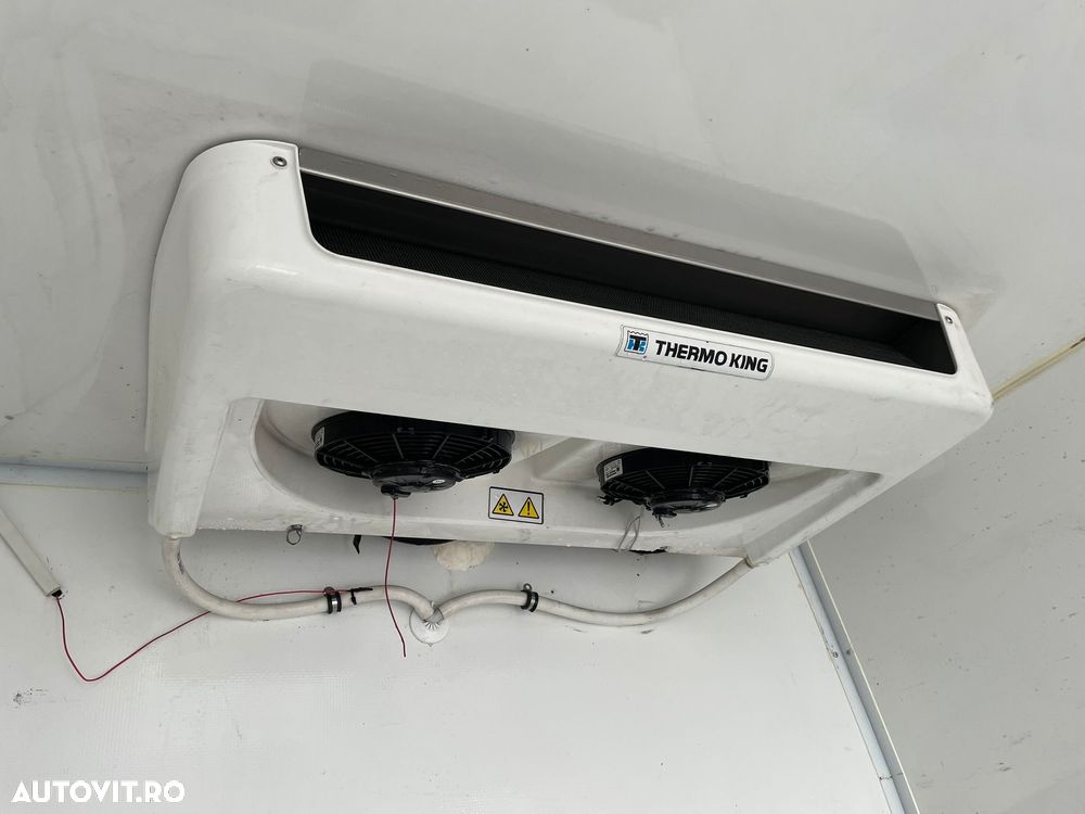 Peugeot Boxer MAXI FRIGORIFIC THERMO KING - 4