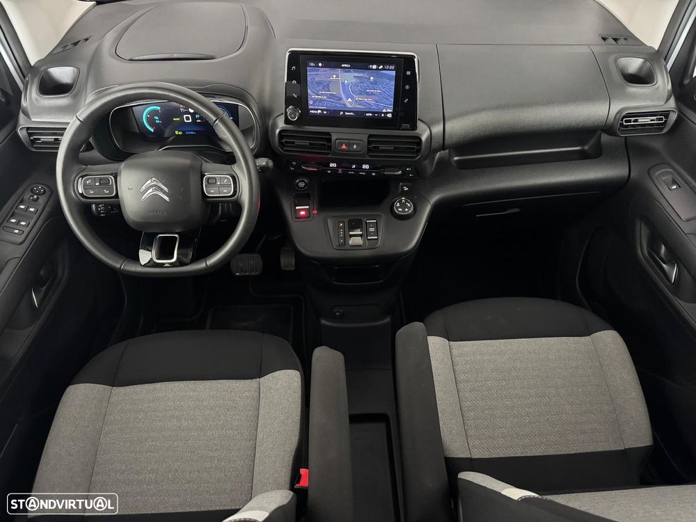 Citroën Berlingo - 7