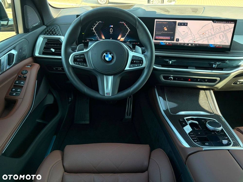 BMW X5 xDrive30d mHEV sport - 19