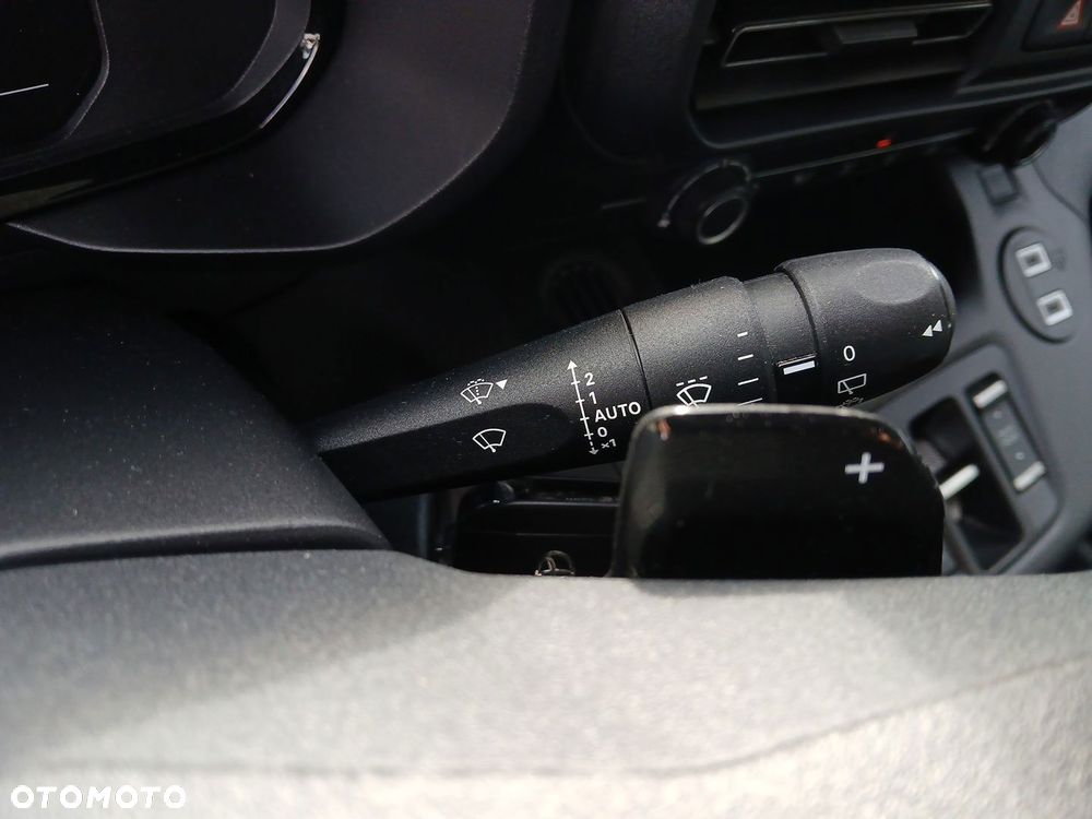 Toyota Proace City Verso - 27