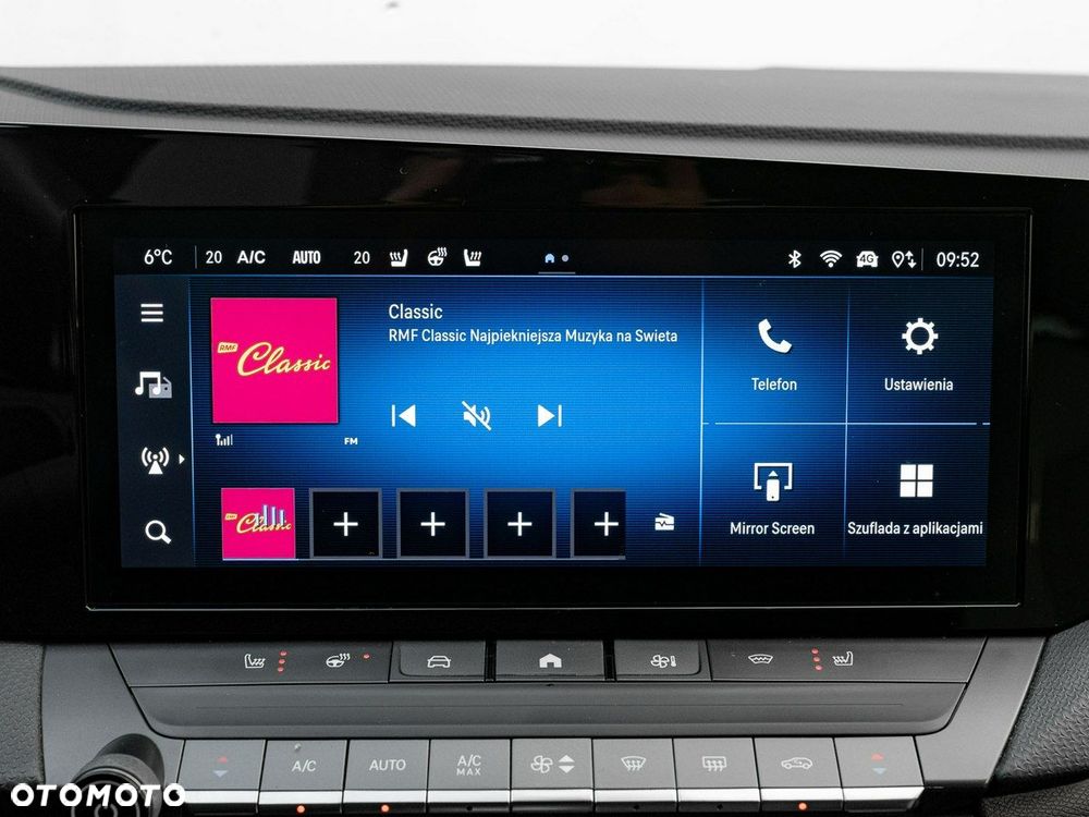 Opel Astra 1.2 T Elegance S&S - 21