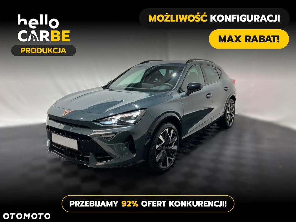 Cupra Formentor 2.0 TSI VZ DSG - 1