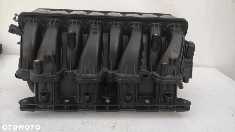 KOLEKTOR SSĄCY BMW E63 E64 N62B48 7531618 - 5