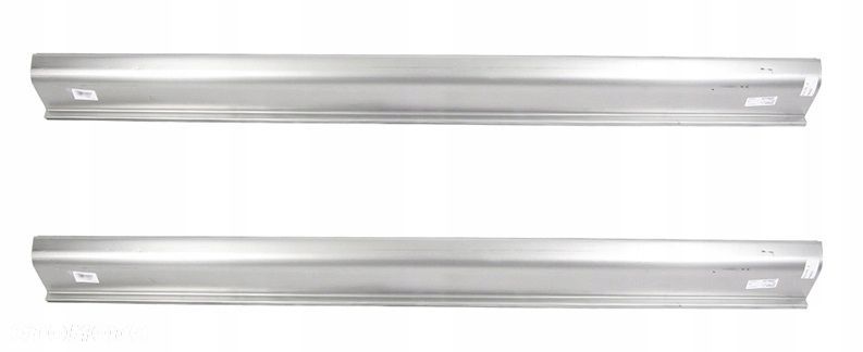 PROG REPERATURKA MAZDA 626 GF GW 1997-2002 LR KPL - 1