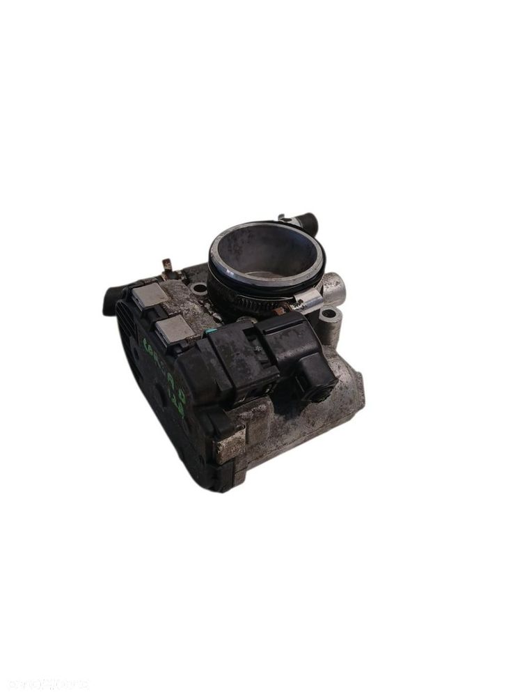 PRZEPUSTNICA OPEL CORSA D 1.2 24420536 0280750133 - 3