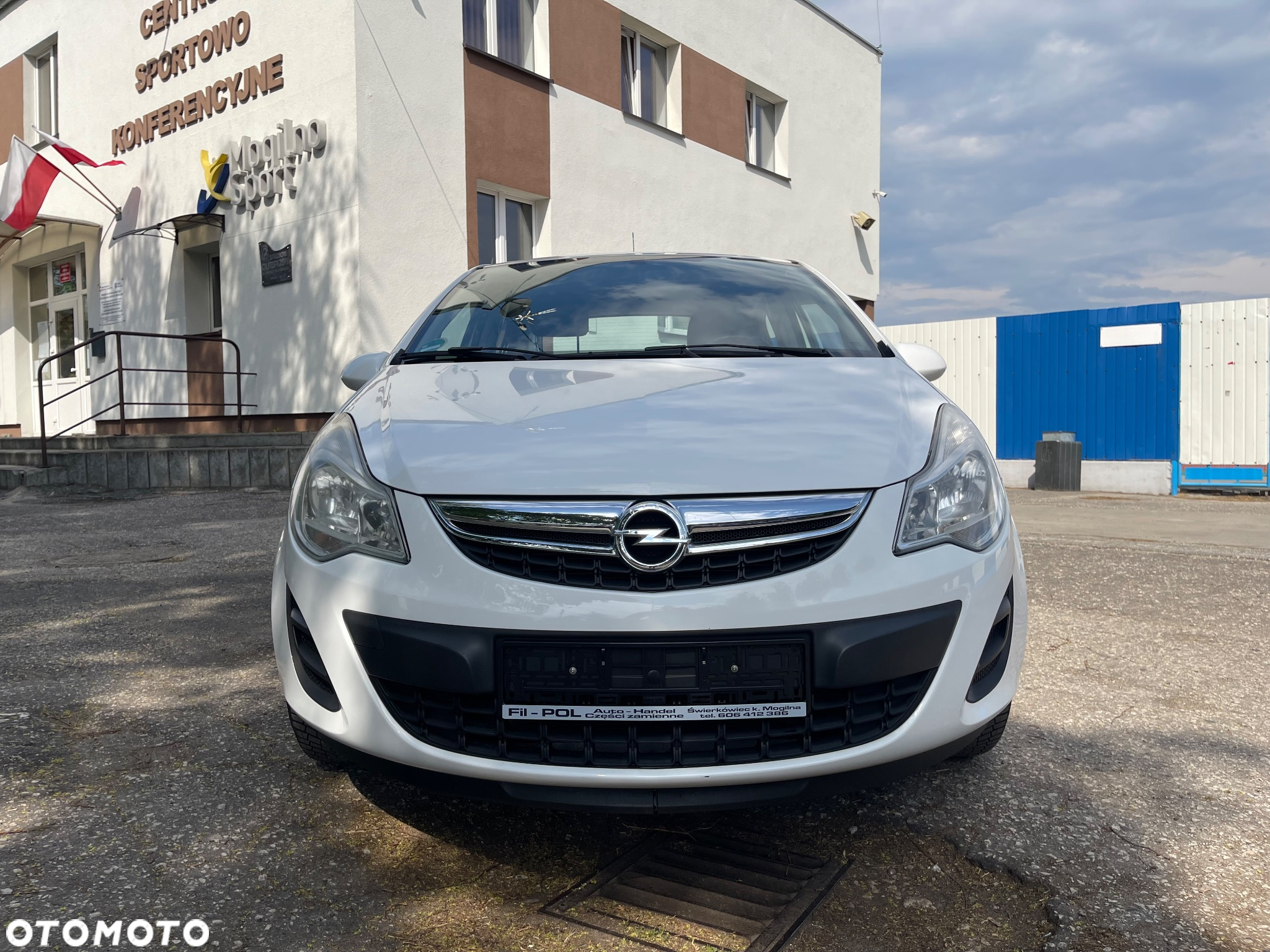 Opel Corsa 1.2 16V Color Edition - 19