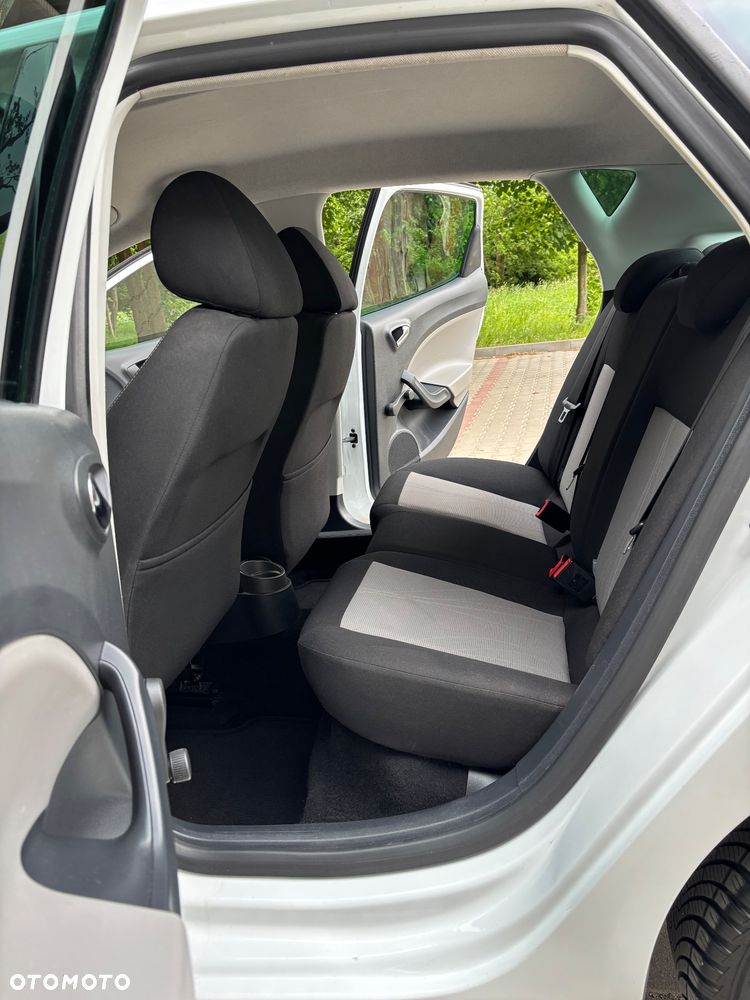 Seat Ibiza 1.6 TDI CR Style Viva - 19