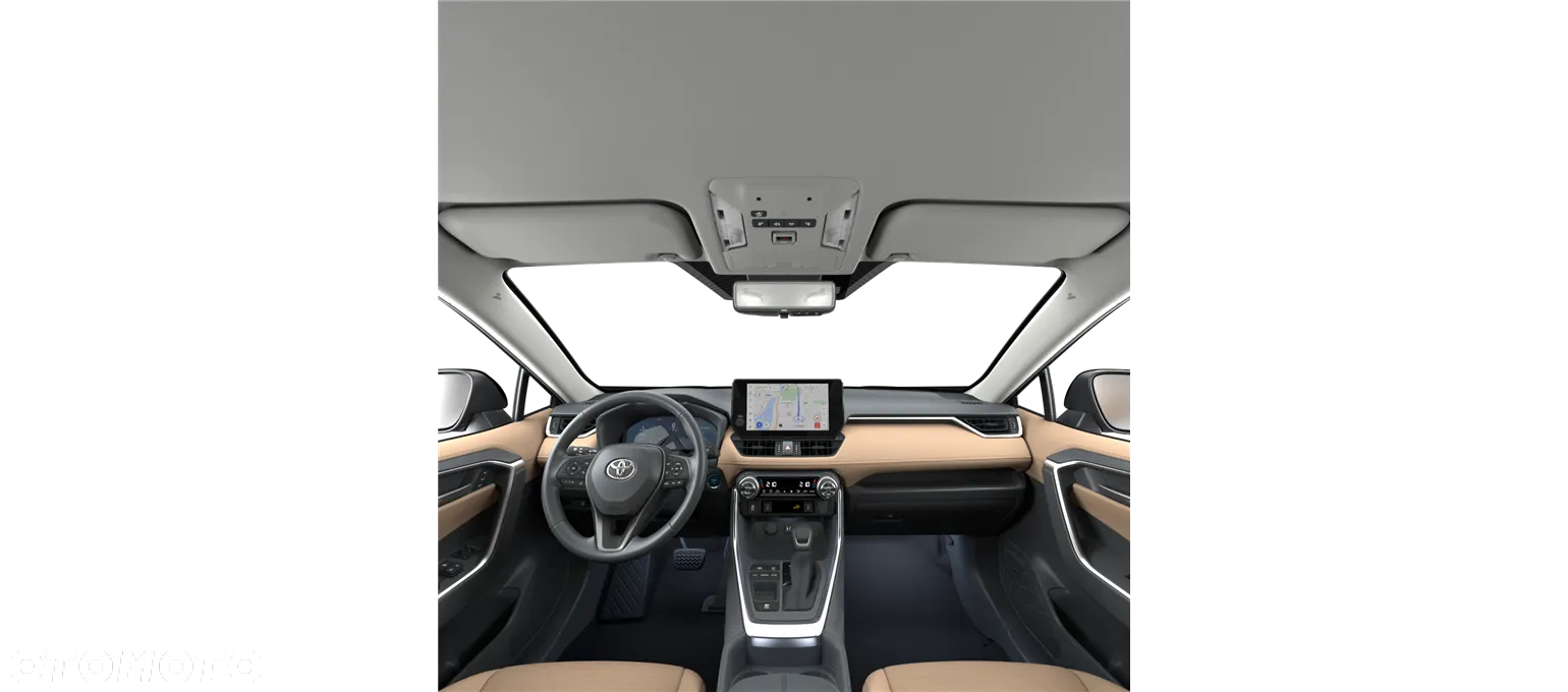 Toyota RAV4 2.5 Hybrid Executive 4x4 - 6