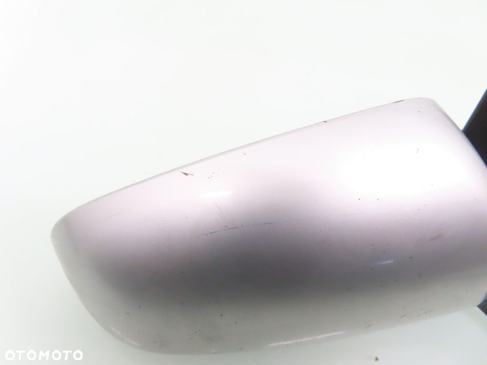 LUSTERKO PRAWE AUDI A6 C6 LY7W 9 PIN - 5