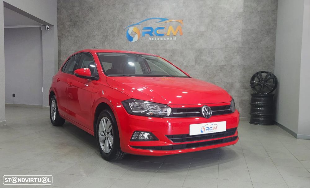 VW Polo 1.0 Confortline - 6