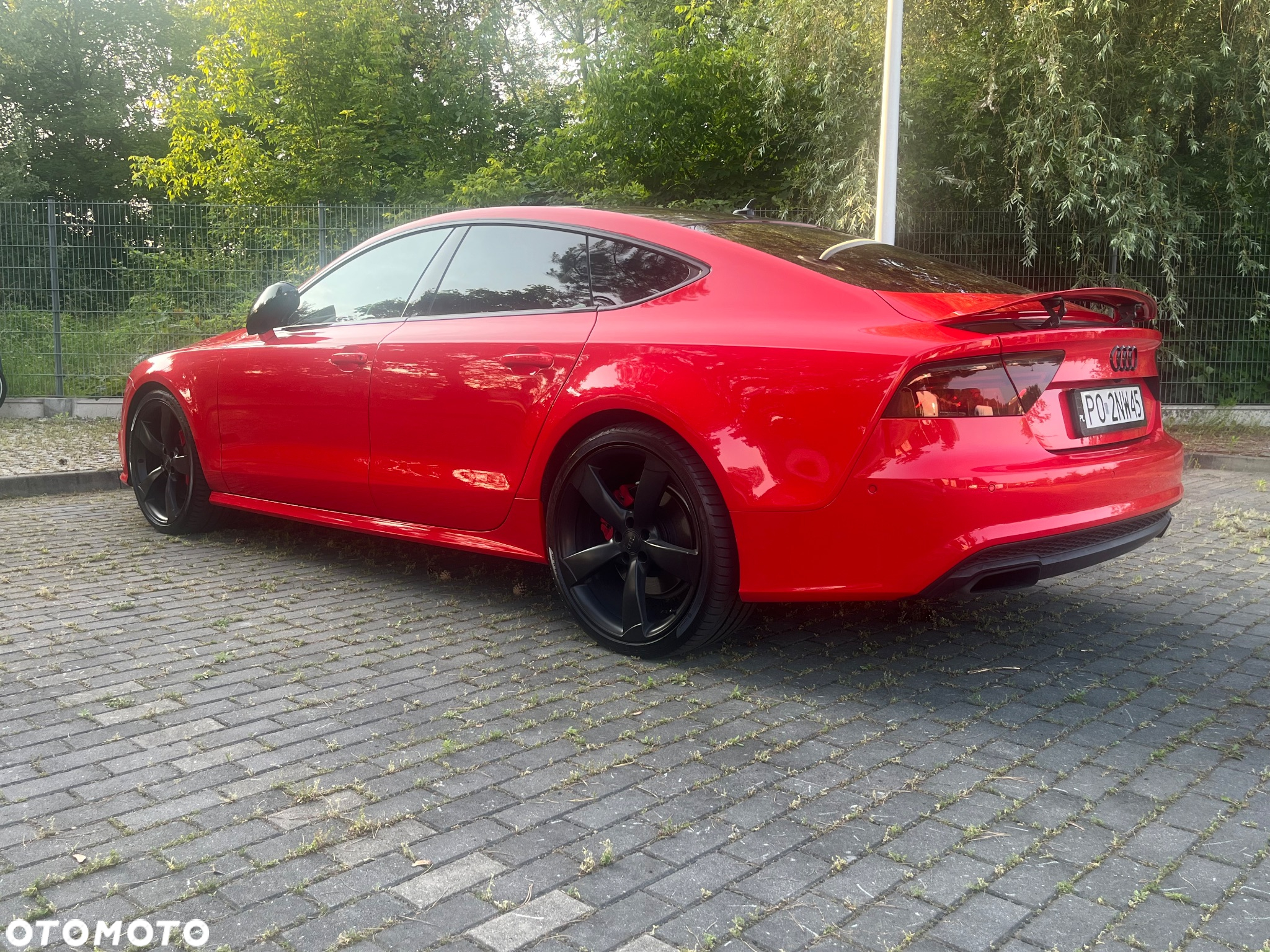 Audi A7 3.0 TDI Quattro Competition Tiptr - 15