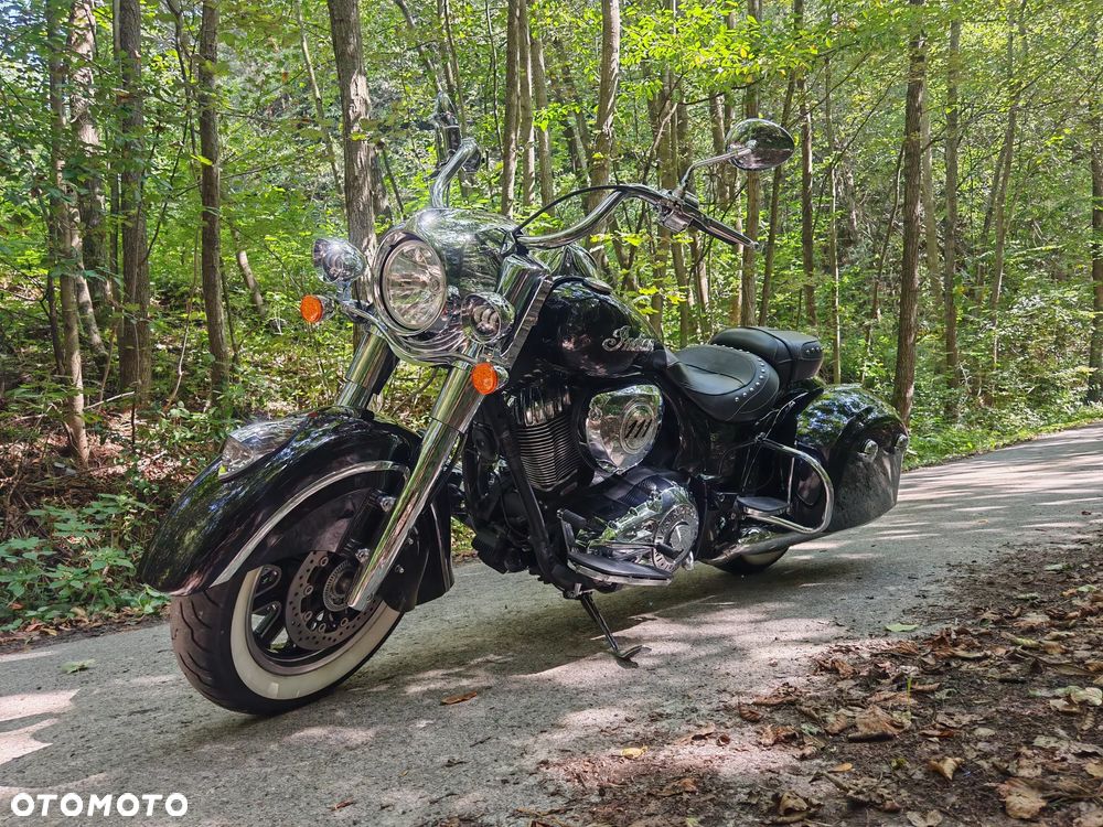 Indian Springfield - 23