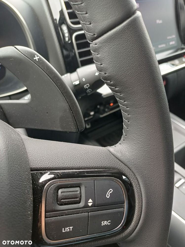 Citroën C5 Aircross 1.2 PureTech Shine Pack EAT8 - 30