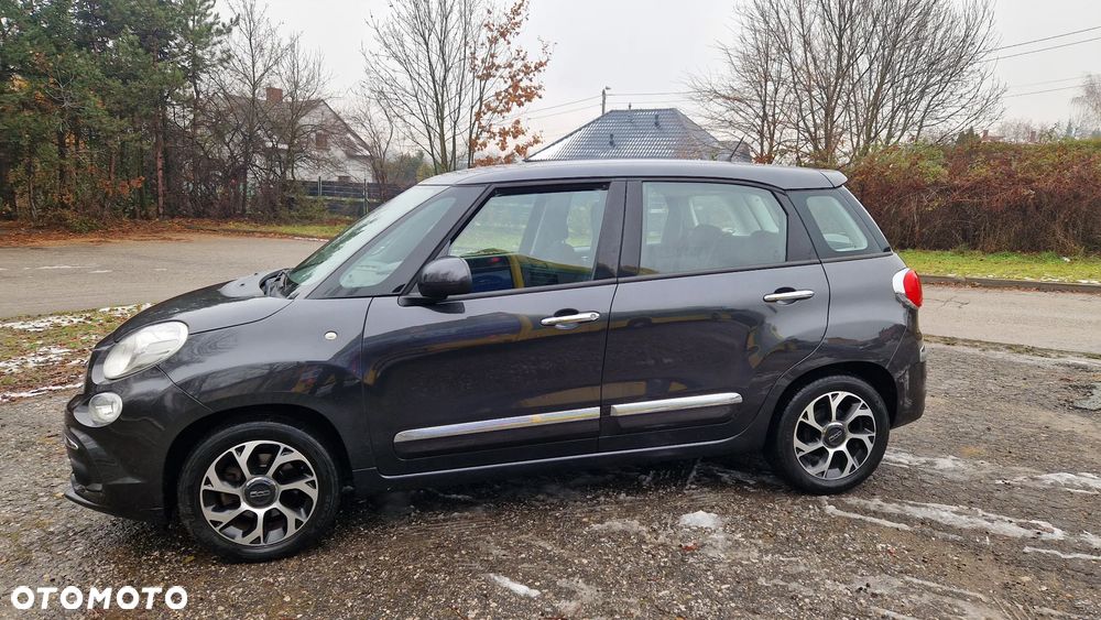 Fiat 500L Urban 1.4 16V Mirror - 6