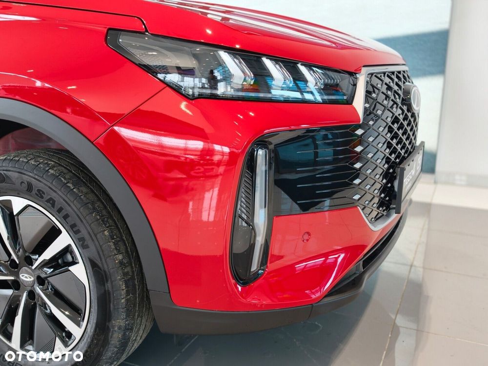 Chery Tiggo 4 - 21