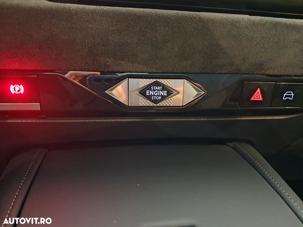 DS Automobiles DS 4 Crossback - 22