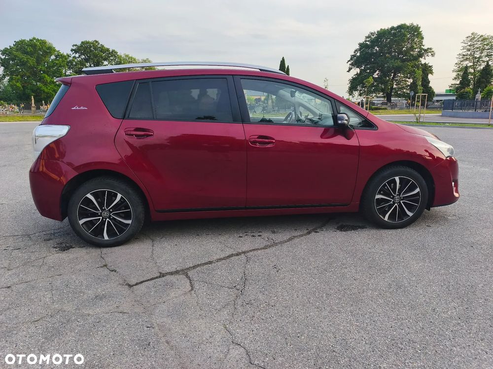 Toyota Verso 1.8 Selection EU6 - 4