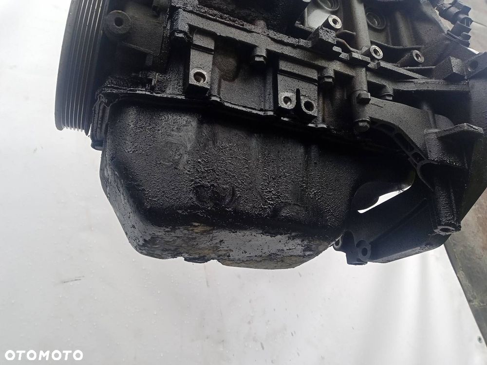 SILNIK 1.3 MJTD 199B1000 FIAT PUNTO EVO - 5