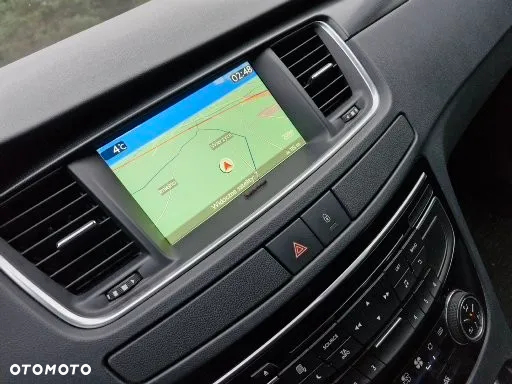 Peugeot 508 2.0 HDi Active - 14