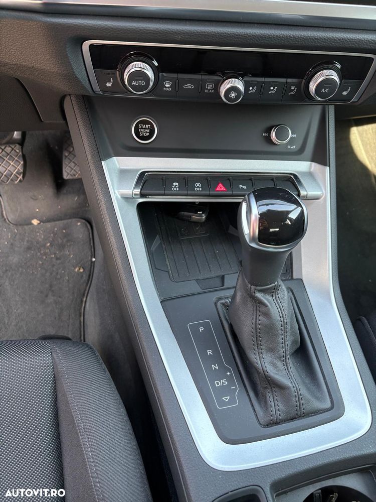 Audi Q3 - 9