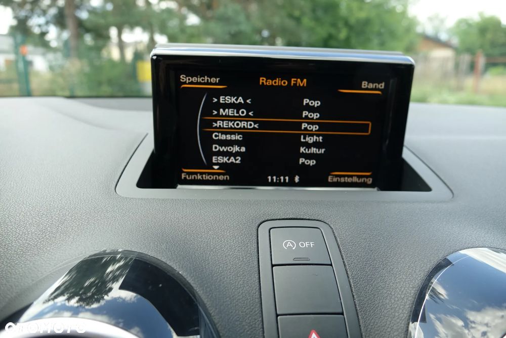 Audi A1 Sportback - 19