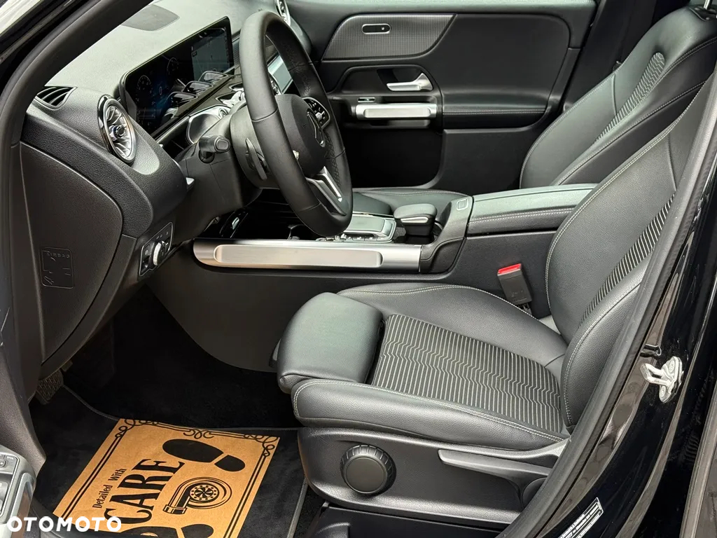 Mercedes-Benz GLB 200 d 8G-DCT Style - 5
