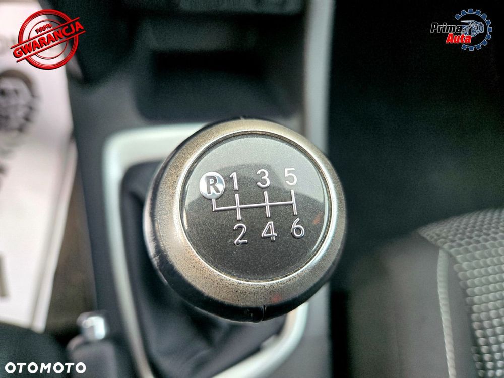 Toyota Auris 1.6 Active - 30