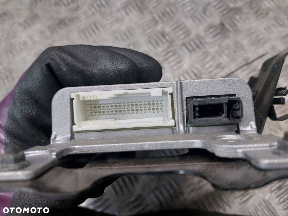 GŁOŚNIKI PRZÓD 2SZT + MODUŁ BLUETOOTHBMW F10 520d 9226711 9195200 - 5