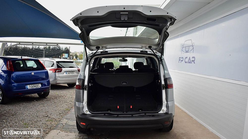 Ford S-Max 1.8 TDCi Trend 5L - 5