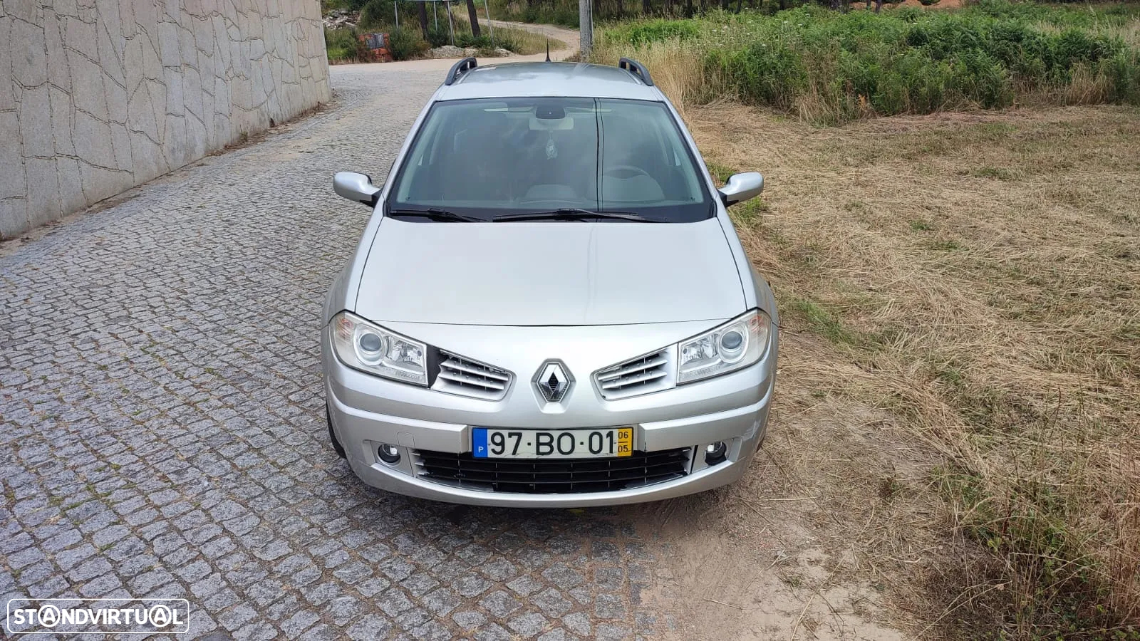 Renault Mégane - 4