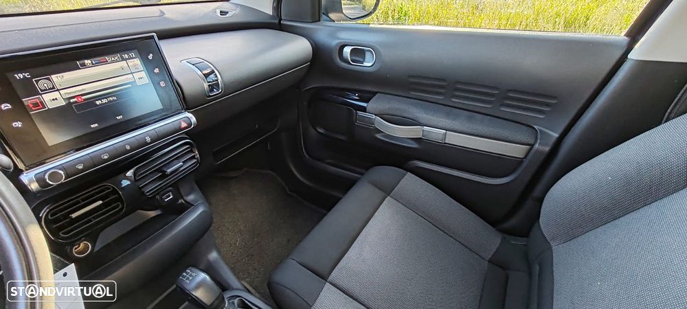 Citroën C4 Cactus 1.6 BlueHDi Feel - 2