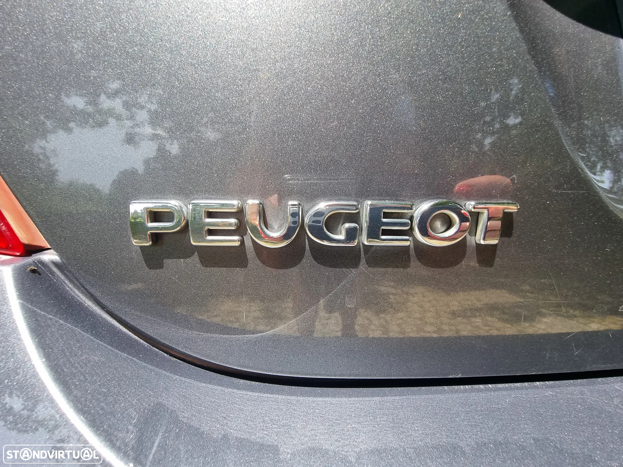 Peugeot 207 CC - 2